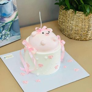 Bánh tạo hình H24