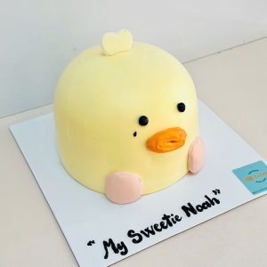 Bánh tạo hình H25