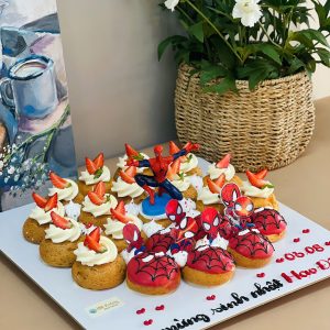 Alternative view of Set 21su sing