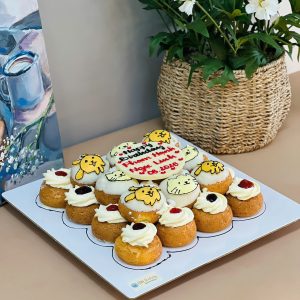 Alternative view of Set 25 su sing