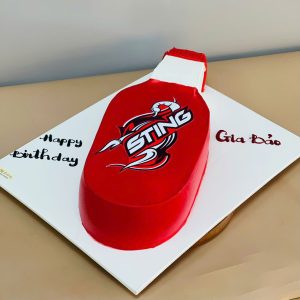 Bánh tạo hình H30