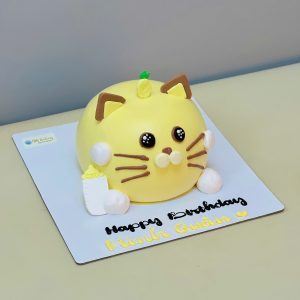 Bánh tạo hình H32