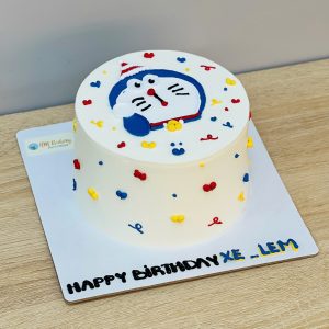 Bánh kem bé trai BT 14