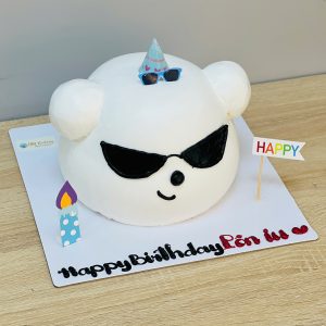 Bánh tạo hình H36