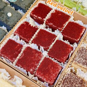 Red velvet