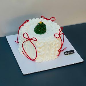 Bánh giáng sinh GS 17