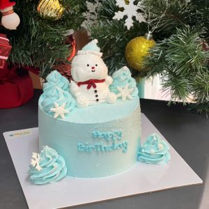 Bánh giáng sinh GS 29