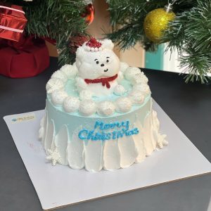 Bánh giáng sinh GS 30