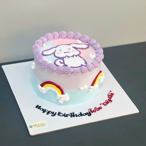 Bánh bé gái BG 11