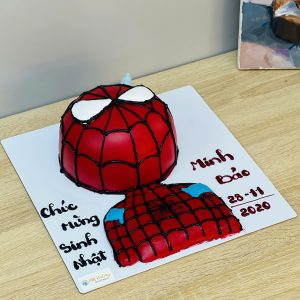 Bánh kem bé trai BT 16