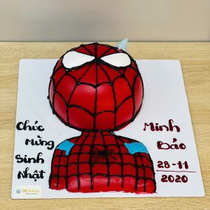 Alternative view of Bánh kem bé trai BT 16