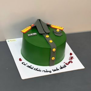 Bánh kem bé trai BT 18