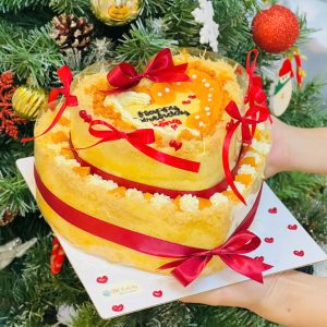 Alternative view of BLTM tầng 18*24cm