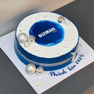 Bánh sự kiện, công ty 30cm