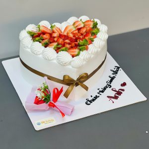 Bánh kỷ niệm KN 15