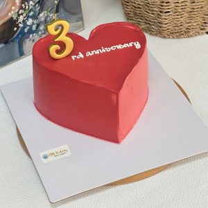 Bánh kỷ niệm KN 16