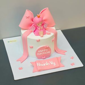 Bánh bé gái BG 12