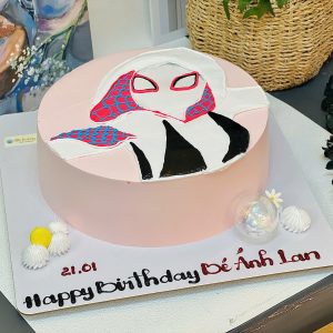 Bánh bé gái BG 14