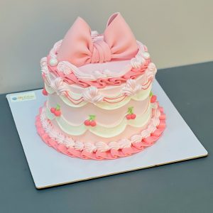 Bánh kem TG 05 cốt cao