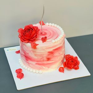 Bánh kem nữ A23 cốt cao