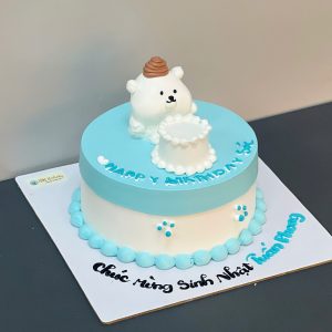 Bánh tạo hình H40