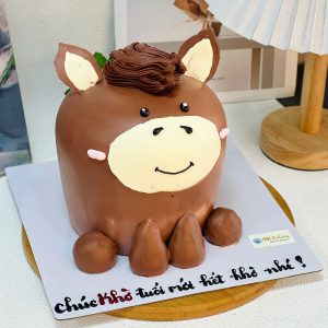 Bánh tạo hình H44