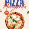 Pizza Margherita