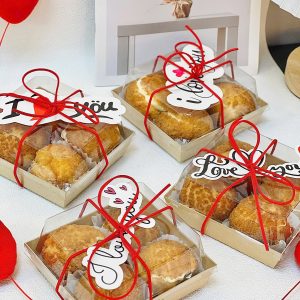 Set 4 su sing Valentine