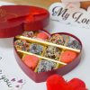 Set Truffle Valentine