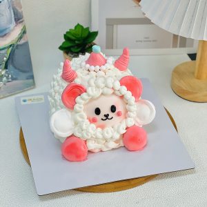 Bánh tạo hình H46