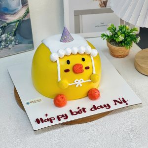 Bánh tạo hình H47