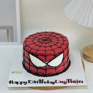 Bánh kem bé trai BT 28