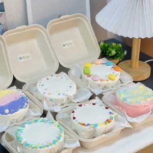 Alternative view of Bento 11