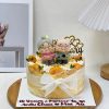 Bánh bông lan trứng muối TM 20