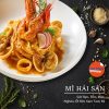 Mì Hải Sản