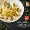 Mì Ý Nghêu Sốt Vang
