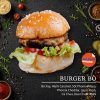 Burger Bò