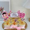 Bánh cupcake - set 9 cup