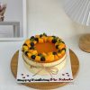 Mousse chanh dây 03