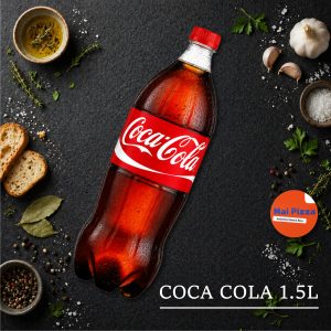 Coca-Cola chai 1.5L