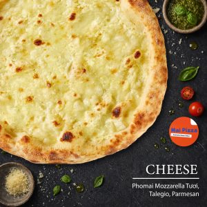 Pizza Cheese