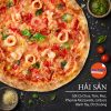 Pizza Hải Sản