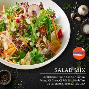 Salad Mix