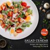Salad Caecar