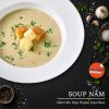 Soup Nấm