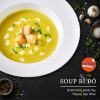 Soup Bí Đỏ