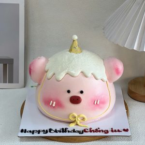 Bánh tạo hình H52