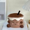 Bánh kem cốt chocolate 07