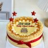 Bánh bông lan trứng muối TM 22