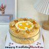 Bánh bông lan trứng muối TM 23
